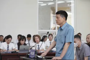 Hai cựu Cục trưởng Cục An toàn thực phẩm được giảm án