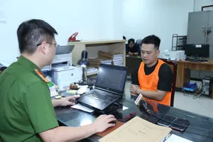 Khởi tố 10 bị can liên quan đường dây vận hành hệ thống website “Bún Chả TV”
