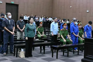 Cựu Bộ trưởng Bộ Y tế Nguyễn Thị Kim Tiến nhận mức án 6 năm tù
