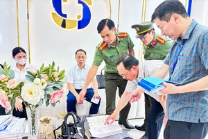 "Chuyên gia" học hết lớp 9, là shipper vẫn tiêm trị sẹo, cắt tạo hình thẩm mỹ