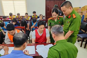 Khởi tố 21 vụ án và 187 bị can liên quan đến chiêu trò lừa đảo "Sở hữu kỳ nghỉ"