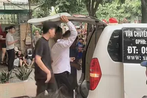 Lào Cai: Điều tra vụ nổ súng khiến 2 người thương vong