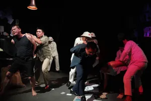 Tái hiện vụ án Ôn Như Hầu qua chương trình “Mật lệnh đêm”