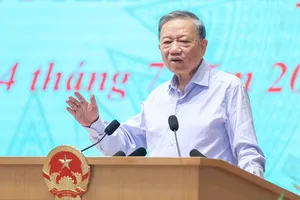 Tổng Bí thư, Chủ tịch nước Tô Lâm đề nghị Chính phủ xây dựng chương trình hành động đặc biệt cho 6 tháng cuối năm