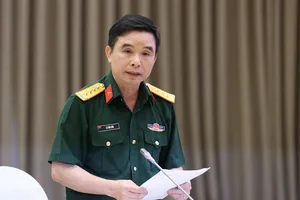 Duy trì 32 đội tìm kiếm, quy tập và xác định danh tính hài cốt liệt sĩ trên cả nước