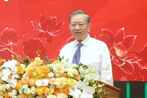 Tổng Bí thư, Chủ tịch nước Tô Lâm: Kỹ thuật nghiệp vụ phải là “bức tường thép” bảo vệ quá trình đột phá về khoa học, công nghệ