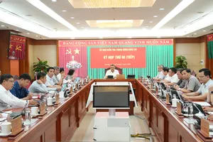 Khai trừ khỏi Đảng đối với nguyên Phó Tổng Giám đốc ACV Đỗ Tất Bình