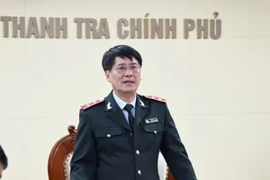 Kiến nghị xử lý hàng loạt sai phạm công trình tại Cục Hàng hải và đường thủy Việt Nam