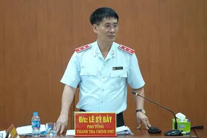 Thanh tra Chính phủ kiến nghị thu hồi hàng trăm tỷ đồng tại Bộ VH-TT-DL