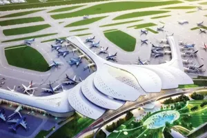 Dự án sân bay Long Thành giai đoạn 1: Chuyển thông tin để Bộ Công an điều tra sai phạm của nhiều nhà thầu 