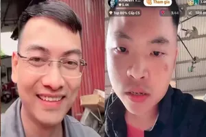 Bắt khẩn cấp "Khánh Sky" liên quan vụ livestream chửi bới trên mạng