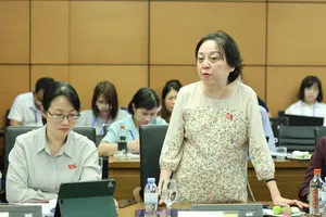 Kiến nghị bồi thường cho người mua phải thuốc giả, thực phẩm giả 