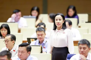 Đổi mới trong cách bầu hòa giải viên, phù hợp với thực tiễn