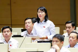Quy định rõ trách nhiệm để bảo vệ quyền lợi cho người lao động đi làm việc ở nước ngoài