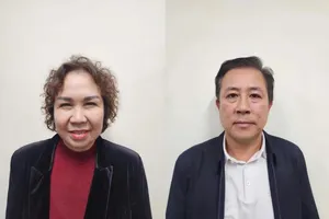 Truy tố cựu Chủ tịch HĐQT Công ty Thiên Minh Đức với cáo buộc chiếm đoạt hơn 79 tỷ đồng