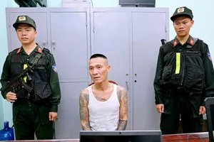 Bắt “Tế điên Nam Định” vì thông tin sai sự thật trên mạng xã hội