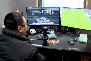 “Người Thỏ”, “Người Cồn” và “Trâu Gác Bếp” thu lợi tiền tỷ trong hệ thống XoilacTV