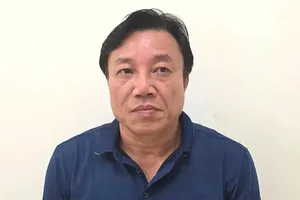 Đề nghị thi hành kỷ luật Phó Chủ tịch UBND tỉnh Phú Thọ Nguyễn Huy Ngọc