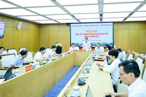 Hải Phòng đầu tư hơn 22.600 tỷ đồng xây tuyến đường kết nối Đông Tây