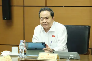 "Tháo nút thắt" về vốn cho doanh nghiệp nhỏ và vừa