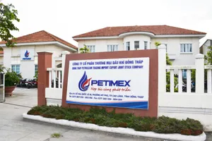 Thanh tra Chính phủ kiến nghị khởi tố dấu hiệu vi phạm hình sự tại Công ty cổ phần Thương mại Dầu khí Đồng Tháp. Ảnh minh họa: Website của Petimex