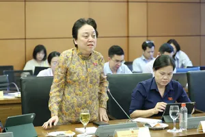 Sửa luật phải giúp mua đúng thuốc, thiết bị và bảo vệ được người bệnh