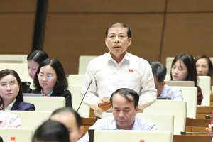 Cân nhắc với đề xuất bỏ hình phạt tử hình tội "Mua bán trái phép chất ma túy"