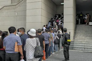Xét xử nhóm lừa đảo Mr Pips: Từ tin lời hứa “đầu tư chắc thắng” đến mất hàng tỷ đồng