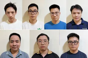 Truy tố 7 bị can liên quan vụ phát hành phim lậu