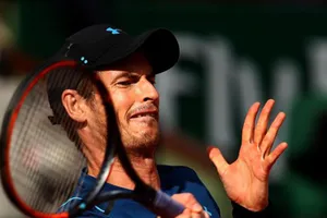 Murray sẵn sàng với mọi “trò mèo” của Klizan