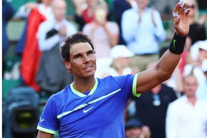 Hủy diệt Thiem, Nadal gặp Wawrinka ở chung kết 