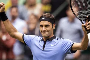 Federer lọt vào trận chung kết thứ 140