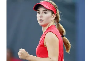 Bellis hủy diệt Kvitova