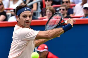 Federer, Nadal thắng trận mở màn