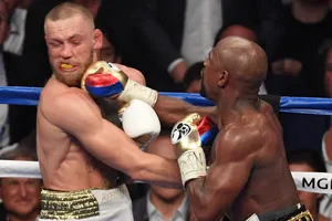 “Độc cô cầu bại” mãi mãi... bất bại