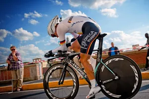 Tony Martin khó bảo vệ HCV ở nội dung cá nhân tính giờ năm nay