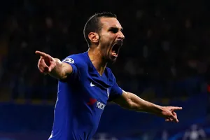 Davide Zappacosta sẵn sàng thách thức vị trí của Moses