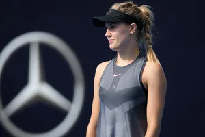 Bouchard đang đối mặt với những ngày tháng thê thảm nhất trong sự nghiệp