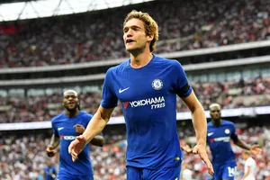 Marcus Alonso thề chiến đấu đến cùng với Chelsea