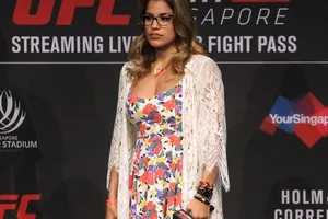 Julianna Pena