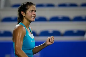 Julia Goerges giành vé vào chung kết WTA Elite Trophy