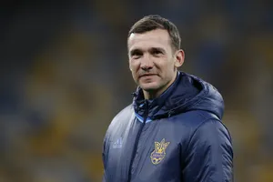 Shevchenko sẽ làm HLV trưởng tuyển Ucraina thêm 2 năm nữa