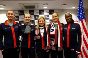 Tuyển Fed Cup Mỹ