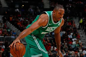 Al Horford tỏa sáng, giúp Celtics thắng trận thứ 1 liên tiếp