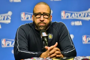 HLV David Fizdale