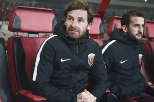 Andre Villas-Boas