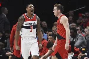 Bradley Beal gầm thét sau đêm tuyệt vời nhất trong đời