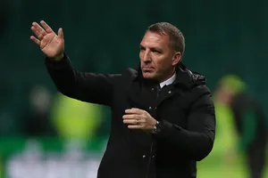 Cuối cùng Rodgers cũng đã... biết thua