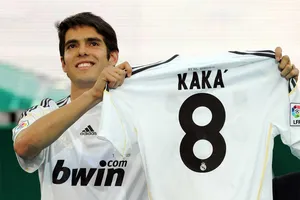 Ricardo Kaka