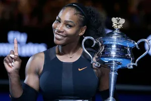 Serena Williams